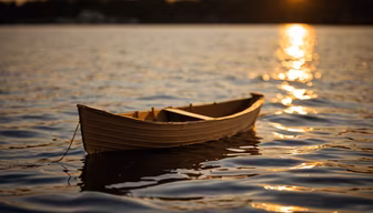 Golden Hour Serenity Golden Hour Serenity