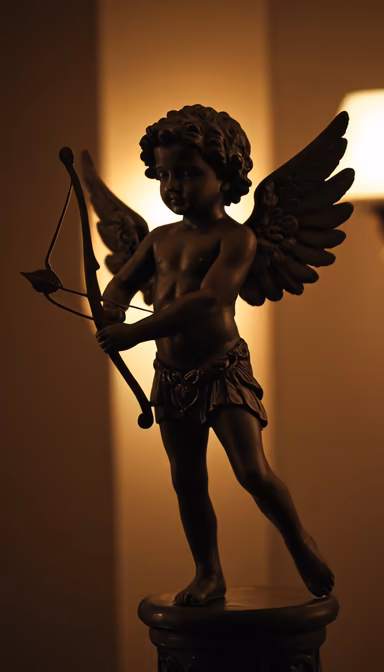 Cupid's Arrow Cupid's Arrow
