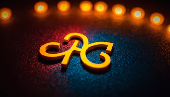 AG Initials AG Initials