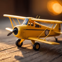 Dreaming of Flight