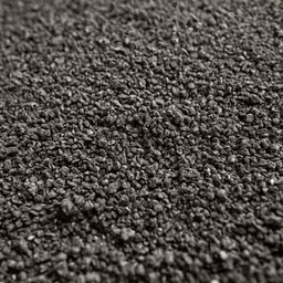 Black Granules Black Granules
