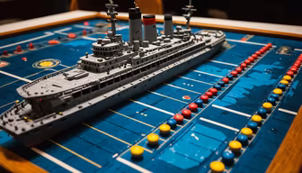 Naval Strategy Naval Strategy
