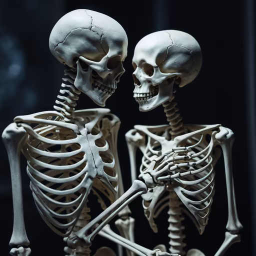 Eternal Embrace