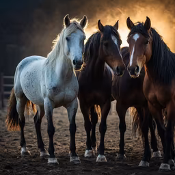 Equine Majesty Equine Majesty