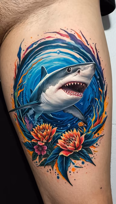 Ocean Predator Ocean Predator