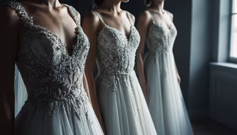 Wedding Dress Dreams