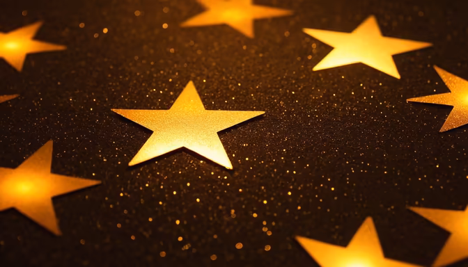 Golden Stars