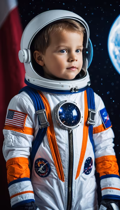 Future Astronaut Future Astronaut