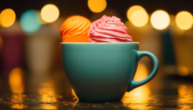 Sweet Treat