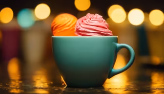 Sweet Treat Sweet Treat