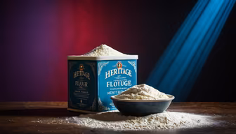Baking Heritage Baking Heritage
