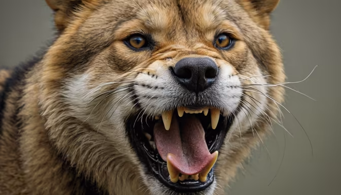 Wild Instincts