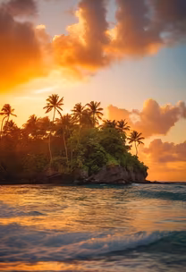 Island Paradise