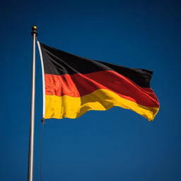 Deutschland Deutschland