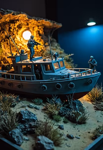 Coastal Patrol