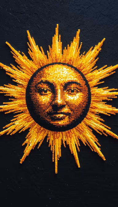 Golden Sun