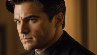Brooding Intensity