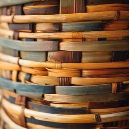 Woven Textures