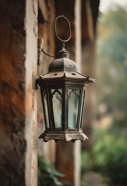 Vintage Charm
