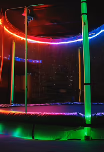 Neon Nights Neon Nights
