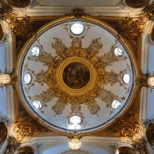 Imperial Grandeur