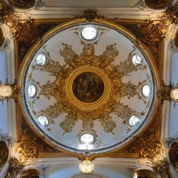 Imperial Grandeur