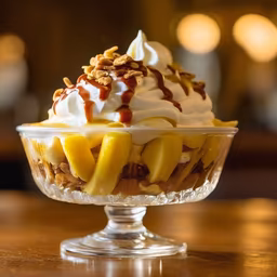 Sweet Indulgence