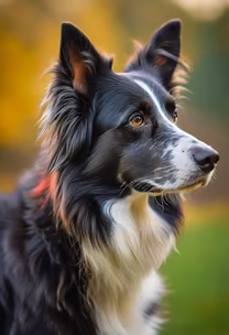 Focused Gaze