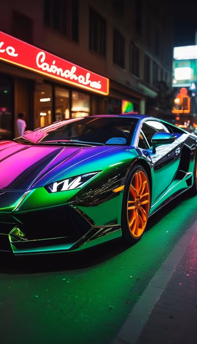 Night Rider Night Rider