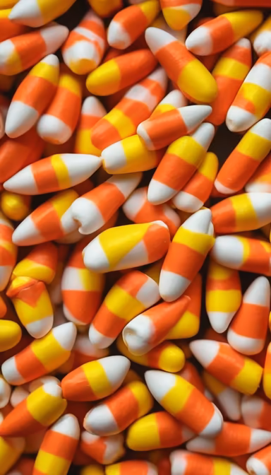 Candy Corn Season Candy Corn Season