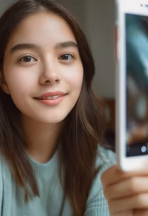 Selfie Time
