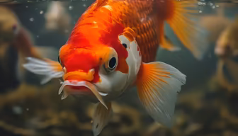 Aquatic Majesty Aquatic Majesty
