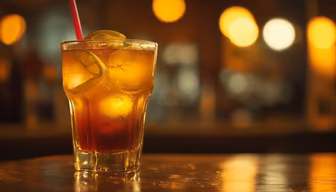 Evening Refreshment Evening Refreshment