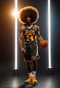 Basketball Icon
