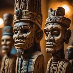 African Artistry African Artistry