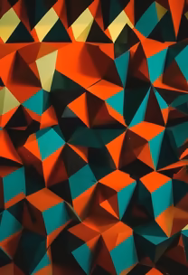 Geometric Harmony