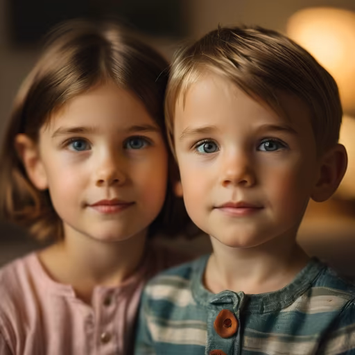 Sibling Love