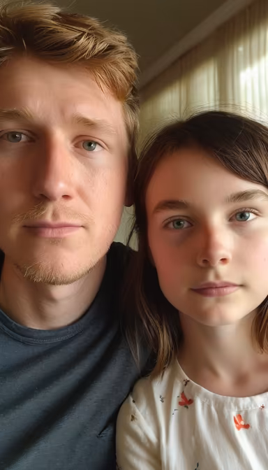 Father-Daughter Time Father-Daughter Time