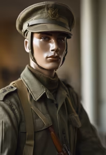Vintage Valor