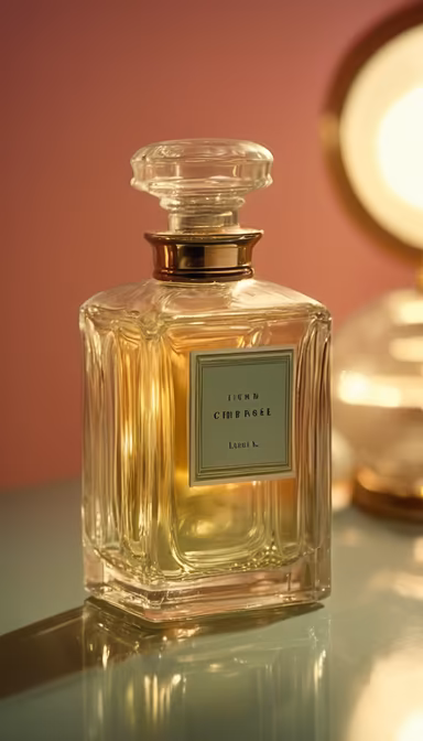 Timeless Elegance