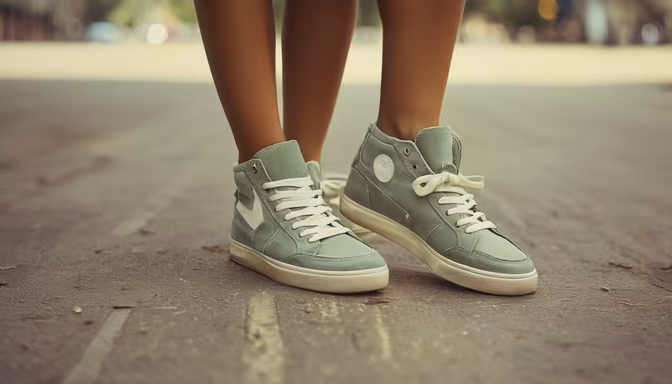 Stepping Out in Style