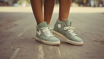 Stepping Out in Style