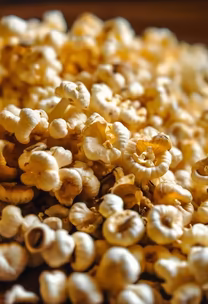 Popcorn Delight Popcorn Delight