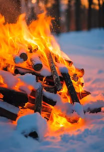 Winter Warmth Winter Warmth