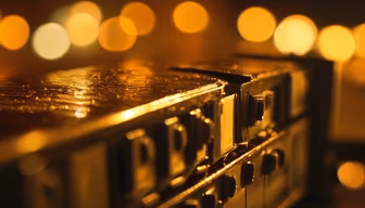 Vintage Sounds Vintage Sounds
