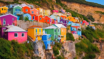 Cliffside Village Cliffside Village