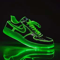 Glow in the Dark Glow in the Dark
