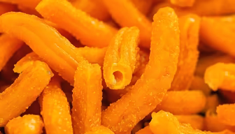 Golden Bites Golden Bites