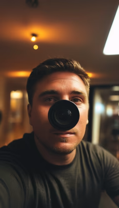 Lens Nose Lens Nose