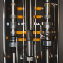 Industrial Precision Industrial Precision